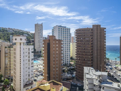 Ferienwohnung Benidorm, 2 Schlafzimmer, 6 Personen - photo_1011865551777