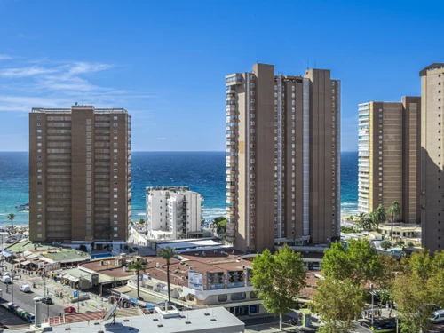 Ferienwohnung Benidorm, 2 Schlafzimmer, 6 Personen - photo_1011865551777