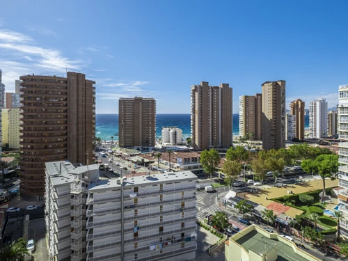 Ferienwohnung Benidorm, 2 Schlafzimmer, 6 Personen - photo_1011865551777