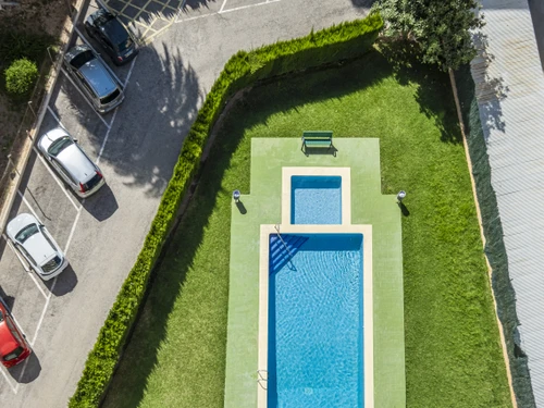 Ferienwohnung Benidorm, 2 Schlafzimmer, 6 Personen - photo_1011865551777