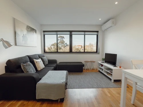 Ferienwohnung Porto, 1 Schlafzimmer, 4 Personen - photo_1011865551926