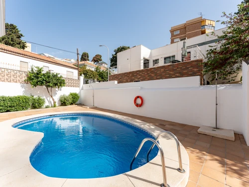 Ferienwohnung Torremolinos, 1 Schlafzimmer, 4 Personen - photo_1011865552212