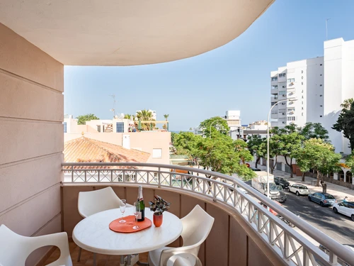 Apartamento Torremolinos, 1 dormitorio, 4 personas - photo_1011865552212