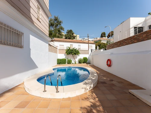 Apartamento Torremolinos, 1 dormitorio, 4 personas - photo_1011865552212