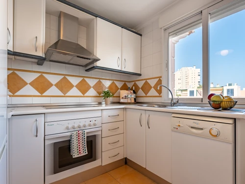 Apartamento Torremolinos, 1 dormitorio, 4 personas - photo_1011865552212