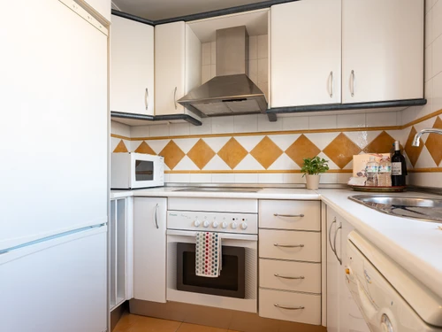 Apartamento Torremolinos, 1 dormitorio, 4 personas - photo_1011865552212