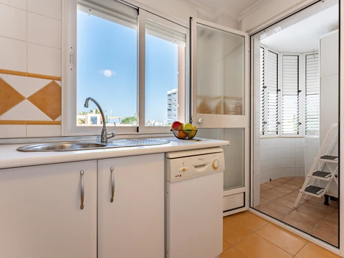 Apartamento Torremolinos, 1 dormitorio, 4 personas - photo_1011865552212