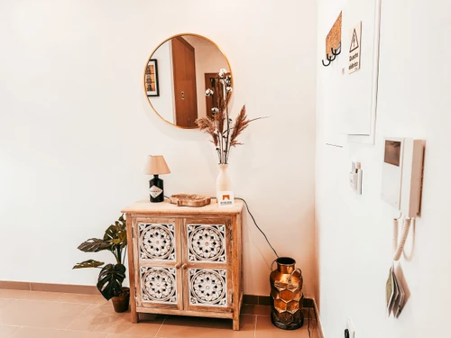 Ferienwohnung Queluz, 1 Schlafzimmer, 2 Personen - photo_1011865552915