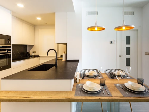 Appartement Motril, 3 pièces, 6 personnes - photo_1011865553162