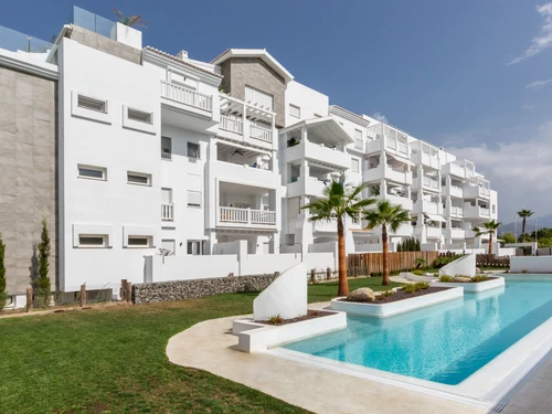 Appartement Motril, 3 pièces, 6 personnes - photo_1011865553162
