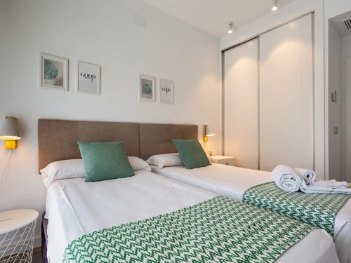 Appartement Motril, 3 pièces, 6 personnes - photo_1011865553162