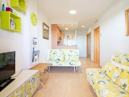 Ferienwohnung Canet d'en Berenguer, 2 Schlafzimmer, 5 Personen - photo_1011865553429
