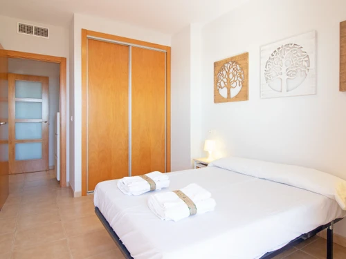 Ferienwohnung Canet d'en Berenguer, 2 Schlafzimmer, 5 Personen - photo_1011865553429