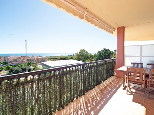 Ferienwohnung Canet d'en Berenguer, 2 Schlafzimmer, 5 Personen - photo_1011865553429