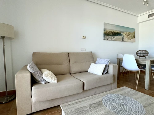 Ferienwohnung Denia, 2 Schlafzimmer, 4 Personen - photo_1011865553572