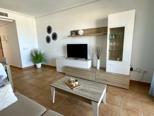 Ferienwohnung Denia, 2 Schlafzimmer, 4 Personen - photo_1011865553572
