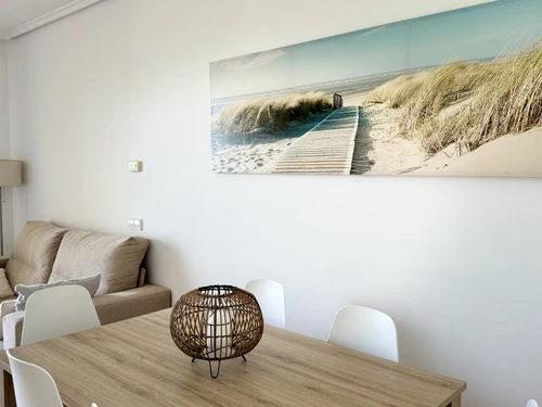 Ferienwohnung Denia, 2 Schlafzimmer, 4 Personen - photo_1011865553572