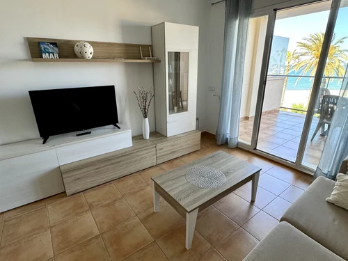Ferienwohnung Denia, 2 Schlafzimmer, 4 Personen - photo_1011865553572