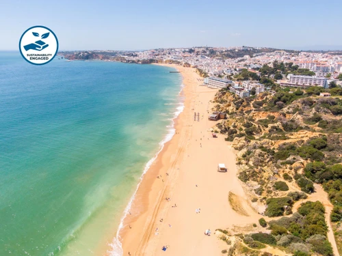 Ferienwohnung Albufeira, 1 Schlafzimmer, 6 Personen - photo_1011865553721