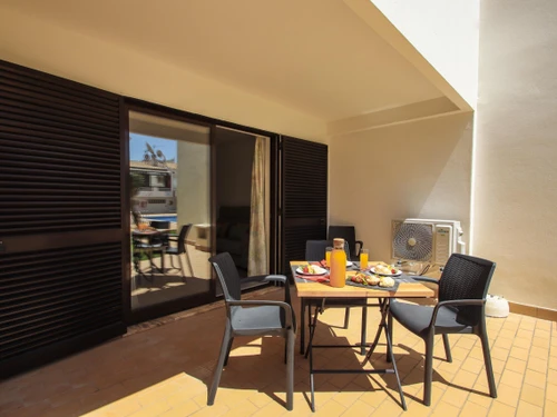 Appartement Albufeira, 2 pièces, 6 personnes - photo_1011865553721