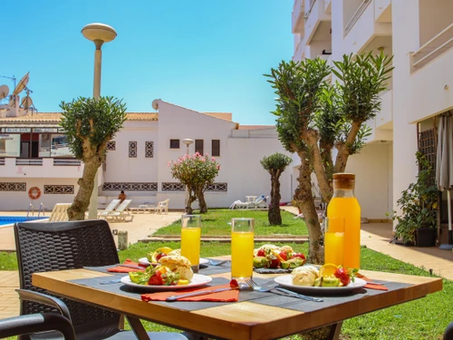 Appartement Albufeira, 2 pièces, 6 personnes - photo_1011865553721