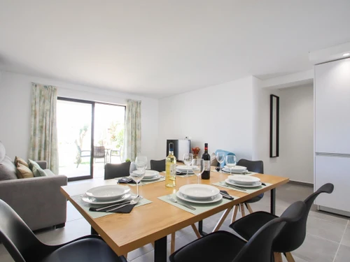 Appartement Albufeira, 2 pièces, 6 personnes - photo_1011865553721