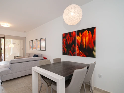 Appartement San Juan de los Terreros, 3 pièces, 4 personnes - photo_1011865553869