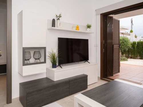 Appartement San Juan de los Terreros, 3 pièces, 4 personnes - photo_1011865553869