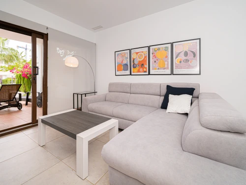 Appartement San Juan de los Terreros, 3 pièces, 4 personnes - photo_1011865553869