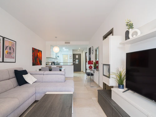 Appartement San Juan de los Terreros, 3 pièces, 4 personnes - photo_1011865553869