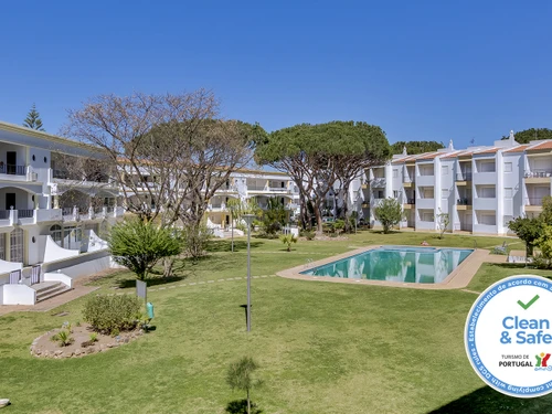 Apartamento Vilamoura, 2 dormitorios, 5 personas - photo_1011865554519