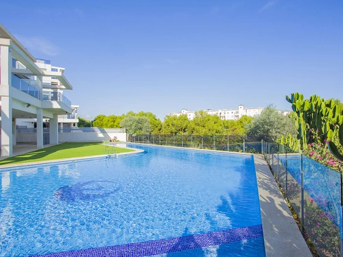Ferienwohnung Cabo Roig, 2 Schlafzimmer, 4 Personen - photo_1011865554669