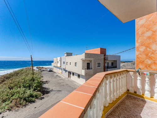 Apartment Arico, 2 bedrooms, 3 persons - photo_1011865554824