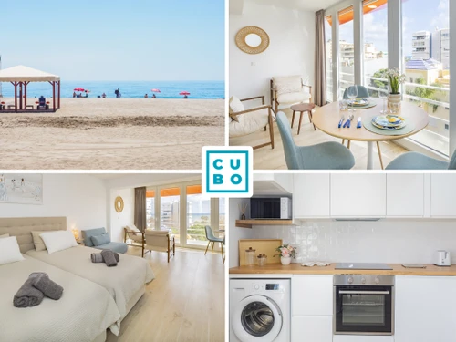 Studio Torremolinos, 1 pièce, 3 personnes - photo_1011865554972