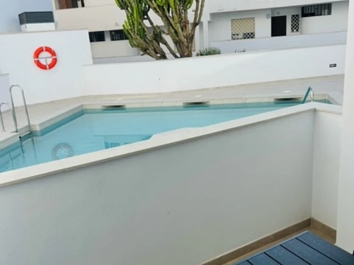 Apartamento Nerja, 2 dormitorios, 4 personas - photo_1011865555122