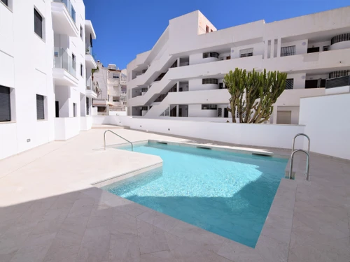 Ferienwohnung Nerja, 2 Schlafzimmer, 4 Personen - photo_1011865555122