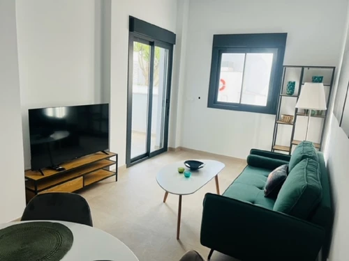 Apartamento Nerja, 2 dormitorios, 4 personas - photo_1011865555122