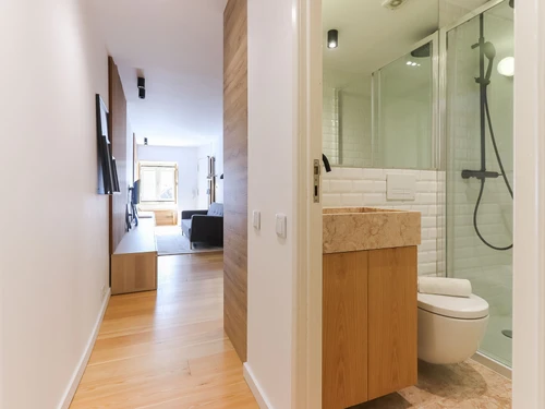 Ferienwohnung Lissabon, 1 Schlafzimmer, 3 Personen - photo_1011865555412