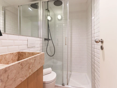 Ferienwohnung Lissabon, 1 Schlafzimmer, 3 Personen - photo_1011865555412