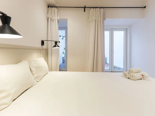 Ferienwohnung Lissabon, 1 Schlafzimmer, 3 Personen - photo_1011865555412