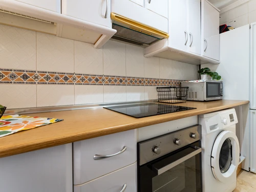 Apartamento Torremolinos, 1 dormitorio, 2 personas - photo_1011865555542