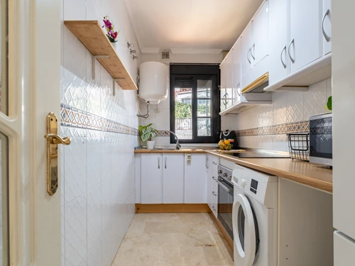 Apartamento Torremolinos, 1 dormitorio, 2 personas - photo_1011865555542