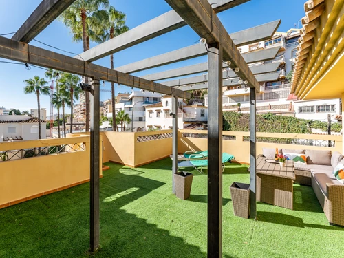 Apartamento Torremolinos, 1 dormitorio, 2 personas - photo_1011865555542