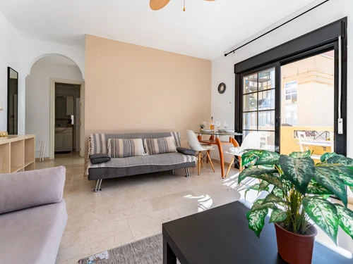 Apartamento Torremolinos, 1 dormitorio, 2 personas - photo_1011865555542