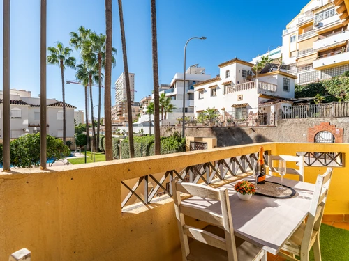 Appartement Torremolinos, 2 pièces, 2 personnes - photo_1011865555542