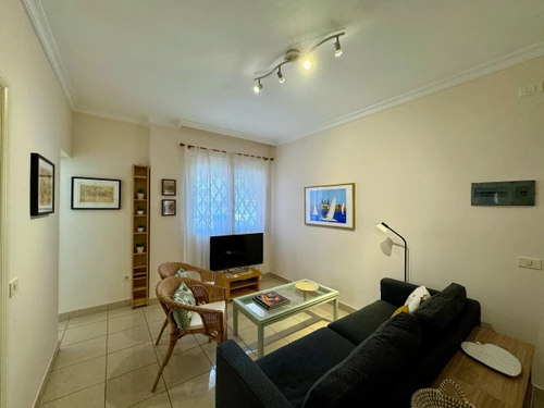 Apartment Las Palmas de Gran Canaria, 3 bedrooms, 5 persons - photo_1011865555797