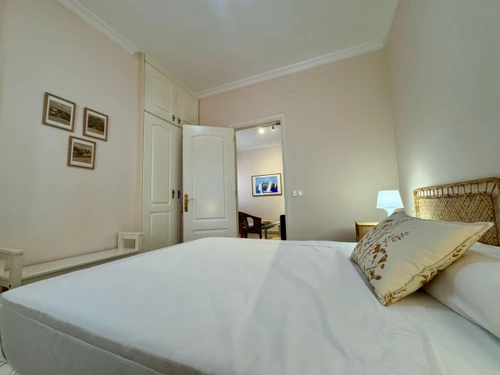 Apartment Las Palmas de Gran Canaria, 3 bedrooms, 5 persons - photo_1011865555797