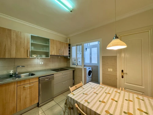 Apartment Las Palmas de Gran Canaria, 3 bedrooms, 5 persons - photo_1011865555797