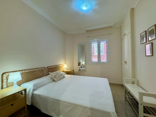 Apartment Las Palmas de Gran Canaria, 3 bedrooms, 5 persons - photo_1011865555797