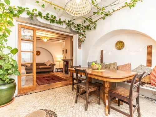 Appartement Tavira, 2 pièces, 2 personnes - photo_1011865555920